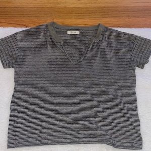 madewell shirt